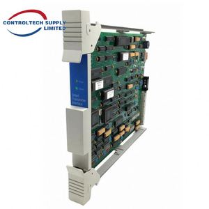 Módulo de Procesador de E/S Serie 51304362-350 Original Nuevo, 16 Canales Modbus RTU para Sistema de Control TDC 3000 C300 - Product Image 6