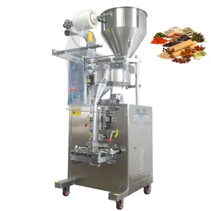 VFFS packaging machine automatic coffee packing machine for plastic pouch