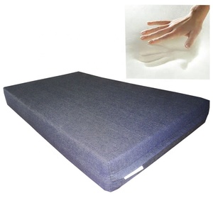 2025 năm certipur-chúng tôi giá rẻ nhất sofa bộ nhớ bọt thời trang con chó lớn bọt giường vật nuôi với không thấm nước bao gồm - Product Image 1