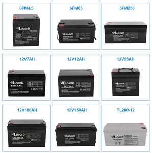 <span class=keywords><strong>Batterie</strong></span> <span class=keywords><strong>Gel</strong></span> VRLA Scellée AGM au Plomb-Acide 12V 120Ah 150Ah 180Ah 20Hr à Prix de Gros Plus Abordable <span class=keywords><strong>pour</strong></span> <span class=keywords><strong>Camping</strong></span>-<span class=keywords><strong>Car</strong></span> et <span class=keywords><strong>Camping</strong></span> en Extérieur - Product Image 6