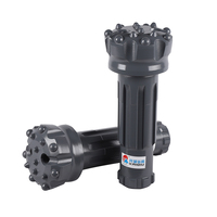 Kaiqiu 140mm de diamètre DHD350 DTH Foret