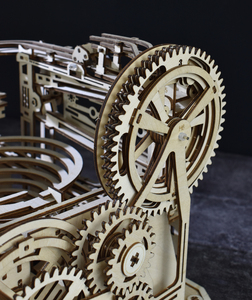 2026 mới giữa các vì sao quỹ đạo <span class=keywords><strong>3D</strong></span> câu đố bằng gỗ trẻ em và người lớn lắp ráp đồ chơi giáo dục và trang trí ván ép PC thủ công - Product Image 4