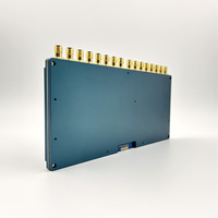 Módulo RFID UHF TY904 de Alto Rendimiento, 860~960MHz, Largo Alcance de 25m, 16 Puertos, Lectura Rápida, Impinj E710 +3.3V TTL