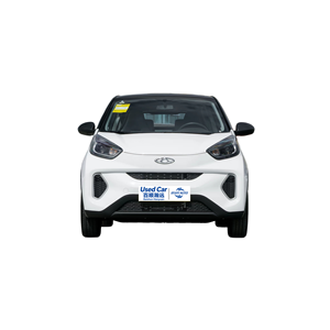 2025ขนาดเล็กสำหรับ<span class=keywords><strong>รถ</strong></span>ยนต์ในเมือง Chery QQ ไอศกรีมที่ชื่นชอบ LFP 251km LHD พลังงานและระยะทางต่ำ - Product Image 2