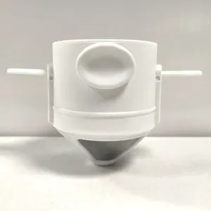 Yeni stil doldurulabilir kahve kapsül kullanımlık fincan filtre brecup fincan kullanımlık Vietnam K fincan kahve Keurig makinesi için filtre
