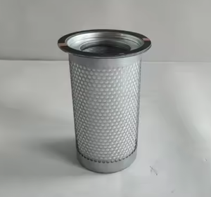 Séparateur d'huile de compresseur d'air industriel Manny DB2020 nouvel état - Product Image 1