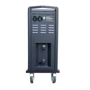 Khay Sạc Nhanh Loại C 20 40 80 Cách/Xe Đẩy 3 Ngăn Kéo Sạc Cao Đồng Bộ Cho Máy Tính Xách Tay/USB-A - Product Image 5