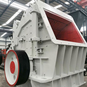 เครื่องบดแร่ทองคำแบบกระแทกสำหรับงานเหมือง ราคาจีน - Product Image 6