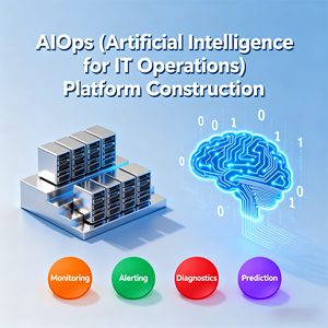 Triển khai chìa khóa trao tay nền tảng aiops cho cơ sở hạ tầng lai - Product Image 5