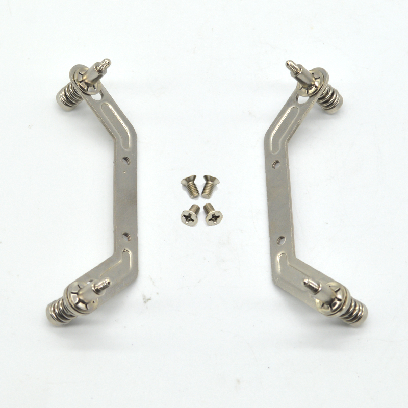 Кронштейн радиатора процессора Intel 1200 socket LGA 775 1150 1151 1155 1156 1700 1366 основная плата Базовая рамка винтовое крепление