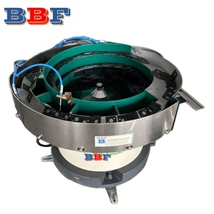 Bộ Điều Khiển Kỹ Thuật Số Thông Minh Đĩa Rung Feeder Bowl Tự Động Hóa Cho Máy Lắp Ráp - Product Image 5