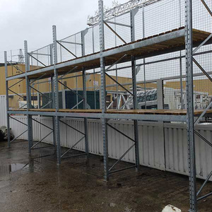 Système de racks galvanisés Rack à palettes sélectif - Product Image 6