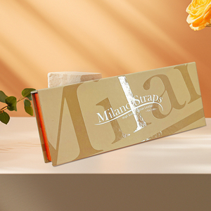 Caja Magnética Premium para Gafas con Logotipo Personalizado, Empaque de Papel para Gafas de Sol de Lujo Hecho a Mano, Proveedor Profesional - Product Image 3