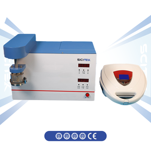 Tester di Glutine a Doppia Testa SCITEK 120±2 R/min, <span class=keywords><strong>Design</strong></span> All-in-one, Tester di Glutine per Laboratorio Agricolo - Product Image 2