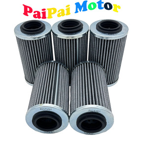 5 pièces pour filtre à huile BRP <span class=keywords><strong>CAN</strong></span> <span class=keywords><strong>AM</strong></span> <span class=keywords><strong>SPYDER</strong></span> NEUF 2008-2023 SE5 SM5 RS STS 420956747 - Product Image 3