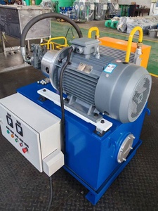 XTCG Nouvelle unité hydraulique, composants du système, station de pompage hydraulique, presse hydraulique, moteur 7,5-20 kW, certifié ISO9001, fonte - Product Image 3