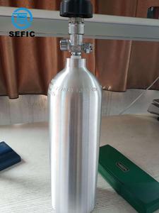 1L 2L 3L 4L <span class=keywords><strong>Co2</strong></span> Tanque <span class=keywords><strong>Co2</strong></span> Cilindro de gas para cerveza Bebidas Acuario - Product Image 6