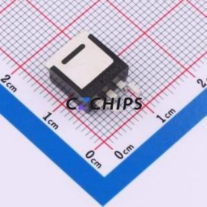 Original et tout nouveau RSJ250P10TL-VB TO-263(D2PAK) Transistor Transistor à effet de champ (MOSFET) - Product Image 2