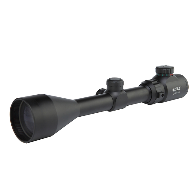SPIKE 3-9x50EG Optics Scope
