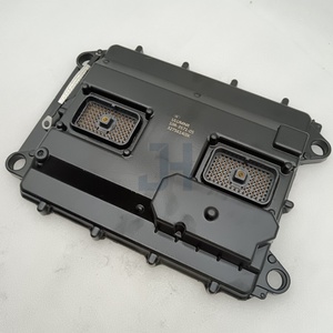 Contrôleur de moteur 10R-3571 pour moteurs C10 C12 C15 C18, carte électronique de commande ECU pour chargeuses 953C 963C, module de commande électronique ECM 10R3571 - Product Image 4