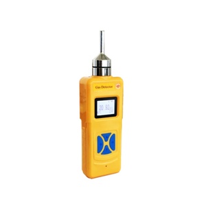 Detector Electrónico de Gas Metano y Alquanos al 5% Vol. con IP65 y 1 Año de Garantía para Uso Industrial - Product Image 3