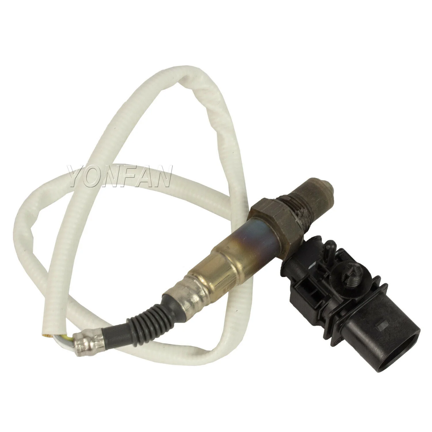 Air Fuel Ratio Oxygen Sensor DM5Z-9F472-A for Ford Fiesta