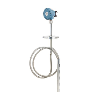 Los 100% Originales y Nuevos Rosemounts 2240S: Sensor de Temperatura Multi-entrada Ultraestable con Soporte OEM y ODM, Sensor Pt100 2240S, RTD Pt100 - Product Image 4