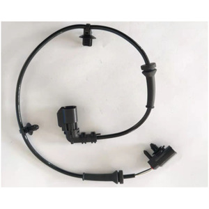 F1ez2c055d เซ็นเซอร์ความเร็วล้อ Ford ABS Alh87 Alh103 Alh119อะไหล่สำหรับเปลี่ยนโฟกัส - Product Image 1