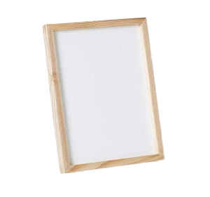0.6/0.78/1.0/1.2/1.38/1.5 Inch Custom Size Wooden Picture Photo <b>Frames</b> <b>with</b> UV <b>Printing</b> Wall Mount - Product Image 1
