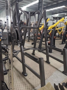 Attrezzatura commerciale eccellente della <span class=keywords><strong>palestra</strong></span> della seconda mano da vendere RUIBU-9006 della stampa di calo - Product Image 6