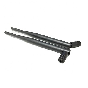 <span class=keywords><strong>Modem</strong></span> sans fil externe <span class=keywords><strong>GSM</strong></span> 3G 4G LTE avec antenne et connecteur SMA/RP-SMA mâle/femelle - Product Image 1