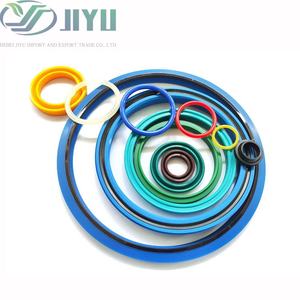 Joint de piston en PU Bague d'étanchéité d'huile en PU ODU YXD Anneau en Y - Product Image 1