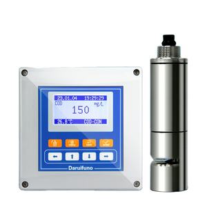 Monitoreo en tiempo real en línea <span class=keywords><strong>TOC</strong></span> COD BOD Analyzer <span class=keywords><strong>para</strong></span> <span class=keywords><strong>tratamiento</strong></span> de agua - Product Image 1