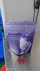 Gomitas <span class=keywords><strong>de</strong></span> Vitaminas DreamOn para la Optimización del Sueño en Adultos, Fórmula Natural, 60 por Botella, Gran Venta - Product Image 5