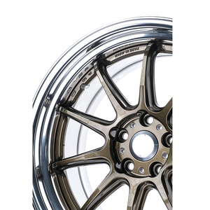 Rines Forjados de 17-26 Pulgadas, Rines de Aleación Personalizados Todoterreno, Cóncavos y de Lujo para BMW, Benz, Audi, Tesla, Modelo Work Emotion Zr10 - Product Image 4