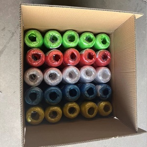 Độ bóng cao PP dây để đóng gói làm vườn thủ công - Product Image 6