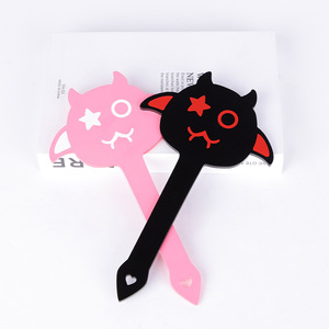 Outils d'entraînement sexuel, palettes en acrylique pour couples, jouets sexuels pour adultes, unisexe, noir, rose, blanc - Product Image 3