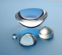 Lentille asphérique de haute précision pour système optique de collimateur de diode laser