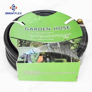 Utility 1 2 inch pvc hose reel for Gardens & Irrigation 