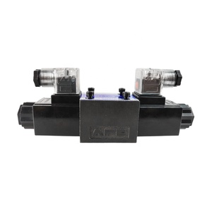 Remplace le solénoïde hydraulique Tokyo Keiki Tokimec Proportional DG4V-3-6C-M-U-H7-60 DG4VC-5-6C-M-PN2-H-7-50-JA872 - Product Image 4