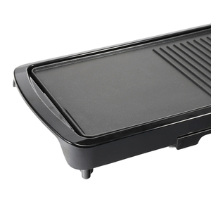 Wholesale Non Stick Smokeless Japanese <strong>Barbeque</strong> 2 in 1 <strong>Electric</strong> Bbq Grill Machine - Product Image 6