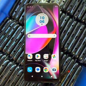 Teléfonos Inteligentes 5G al por Mayor a Bajo Precio, Originales Desbloqueados, Versión Estadounidense, Teléfonos Usados Franceses para Motorola Moto G 5G 2022 Xt2213 - Product Image 5
