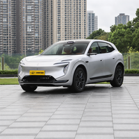 2027 Avatr 07L Elite/Max+ SUV 100% électrique, autonomie CLTC 725 km, propulsion arrière, conduite à gauche, véhicule électrique intelligent de luxe, marque Changan, véhicule à énergie nouvelle
