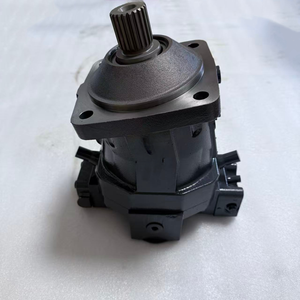 Moteur à pistons axiaux APEX, neuf, haute qualité, moteur hydraulique pour machines de construction, pour A6VM107HD263W-VAB010B - Product Image 2