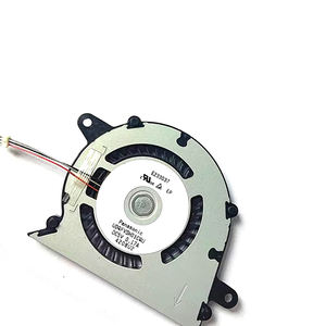 ใหม่คูลเลอร์พัดลมระบายความร้อนสำหรับโซนี่ SVT11217 SVT11218 SVT11227 SVT112 แล็ปท็อปซีพียู จีพียูพัดลมระบายความร้อน - Product Image 3