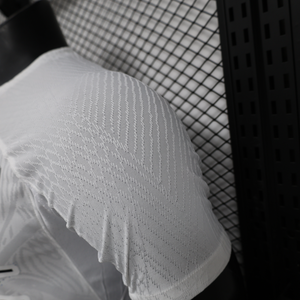 Maglia da Calcio Maschile Top 2025 Saudi Jeddah Edizione Thailandese dei Falchi Verdi Coppa d'Africa Faraj Shehri - Product Image 2