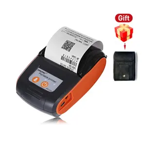 Printer Termal Goojprt PT210 58mm - Product Image 1