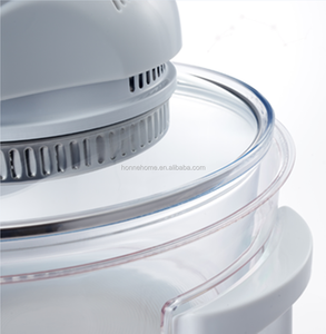 7L Multifunctional Air Fryer Visible <strong>Cooker</strong> Convection <strong>Halogen</strong> Oven with Free Accessories - Product Image 3