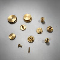 Pièces usinées CNC - Acier inoxydable, Bronze, Cuivre |   Services de découpe par électroérosion à fil et de fraisage |   Usinage de précision