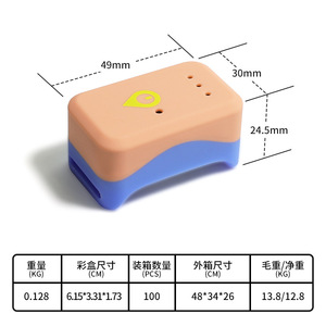 Pet Tracker <b>GPS</b> Collar 4G Full Network Real Time Tracking For Dogs Cats Animals Anti Lost Security <b>Locator</b> - Product Image 3
